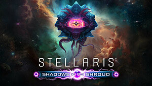 Stellaris: Shadows of the Shroud