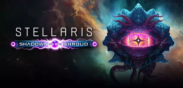 Stellaris: Shadows of the Shroud