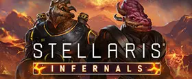 Stellaris: Infernals Species Pack