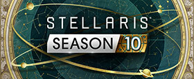 Stellaris: Season 10