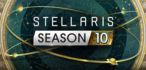 Stellaris: Season 10