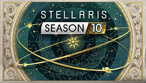 Stellaris: Season 10