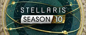 Stellaris: Season 10