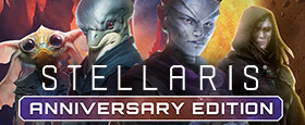 Stellaris: Anniversary Edition