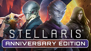 Stellaris: Anniversary Edition