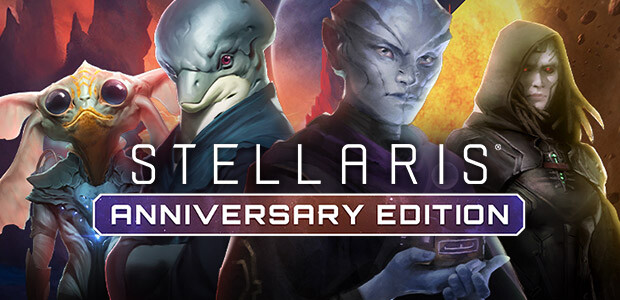 Stellaris: Anniversary Edition