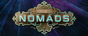 Stellaris: Nomads