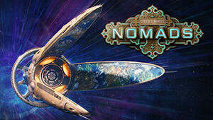 Stellaris: Nomads