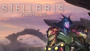 Stellaris: Plantoids Species Pack