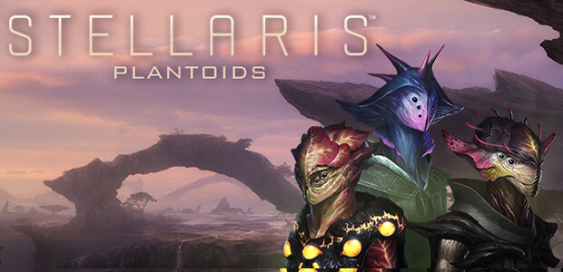 Stellaris: Plantoids Species Pack Crack