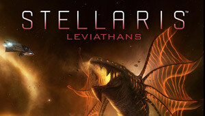 Stellaris: Leviathans Story Pack