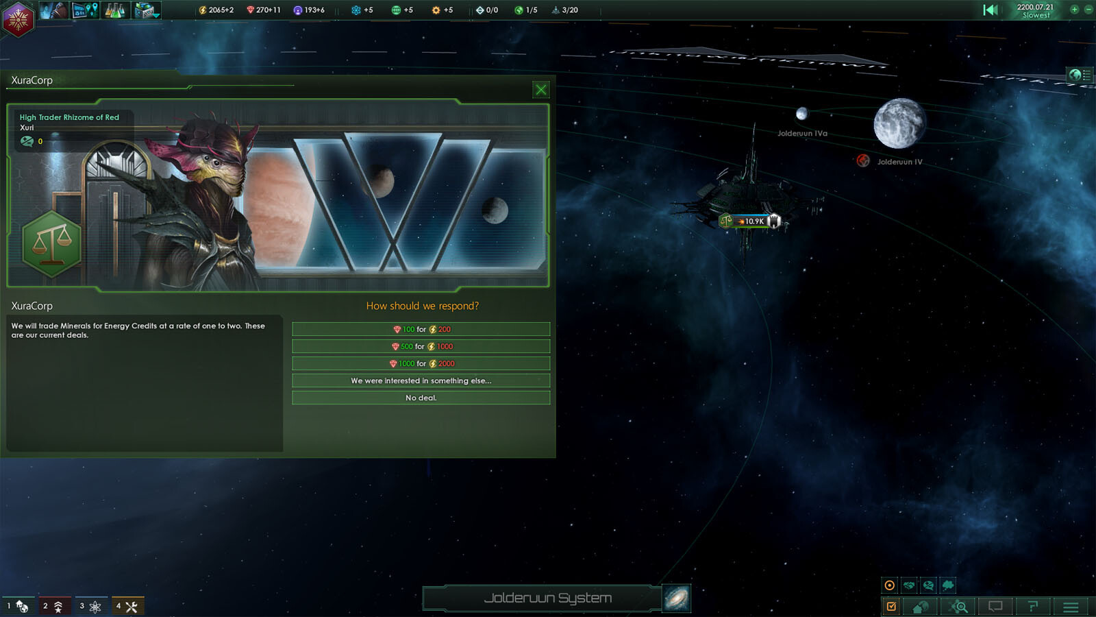 how to play stellaris diplomatically