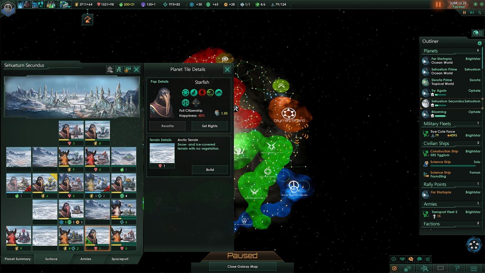 stellaris utopia download