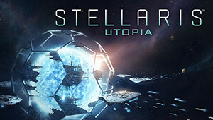 Stellaris: Utopia