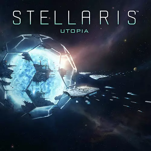 Stellaris: Utopia