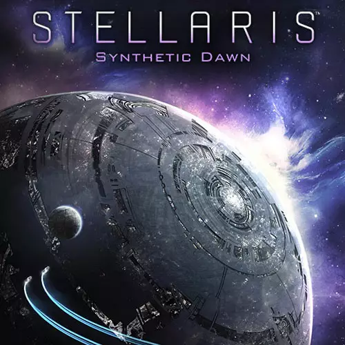 Stellaris: Synthetic Dawn