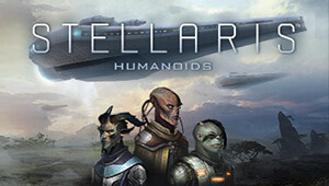 Stellaris: Humanoids Species Pack