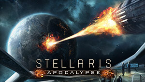 Stellaris: Apocalypse