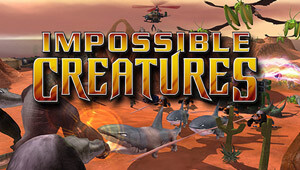 Impossible Creatures