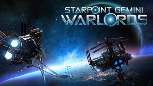 Starpoint Gemini Warlords