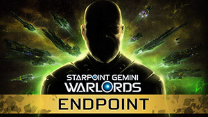 Starpoint Gemini Warlords: Endpoint