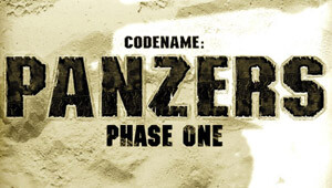 Codename: Panzers - Phase One