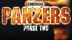 Codename: Panzers - Phase Two