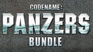 Codename: Panzers Bundle