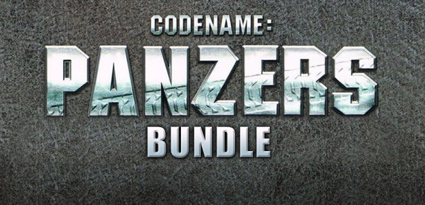 Codename: Panzers Bundle - Cover / Packshot