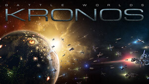 Battle Worlds: Kronos