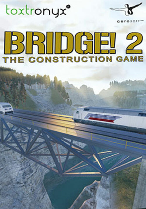Bridge 2 - Cover / Packshot