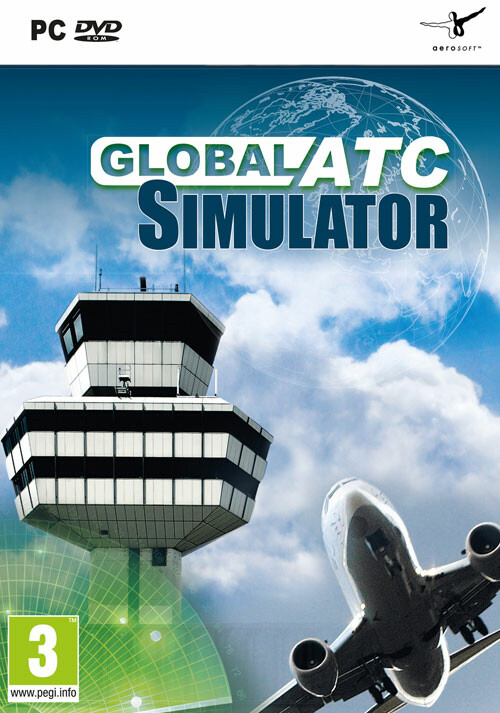Global ATC - Cover / Packshot