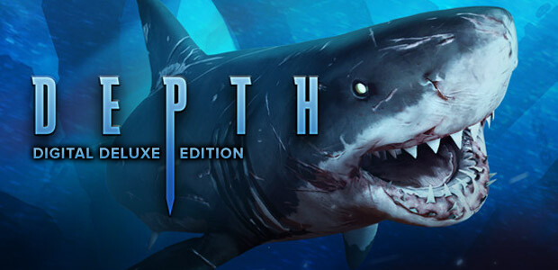 Depth Digital Deluxe Edition