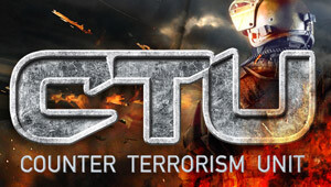 CTU: Counter Terrorism Unit