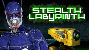 Stealth Labyrinth