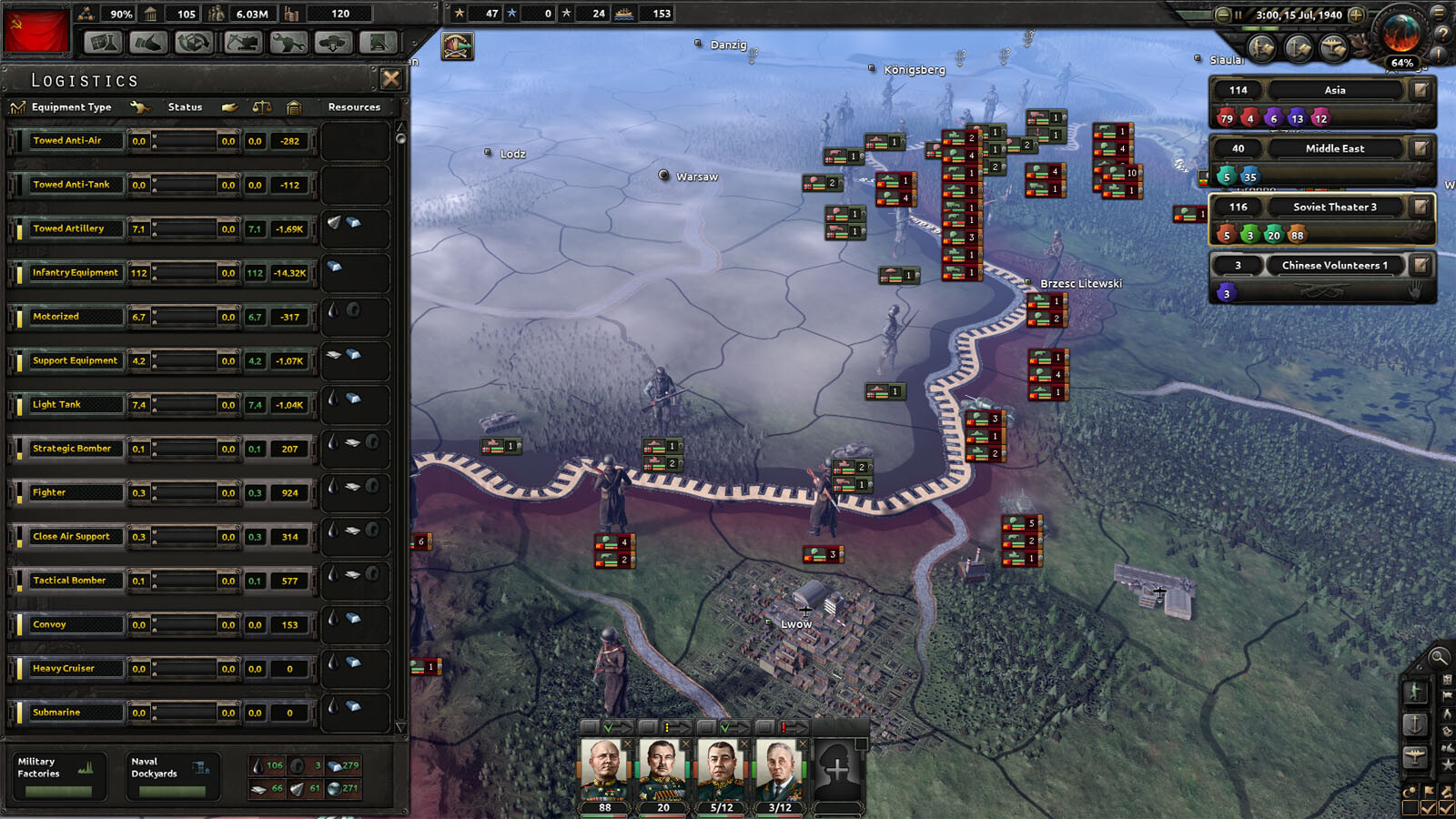 Hearts Of Iron IV For Mac