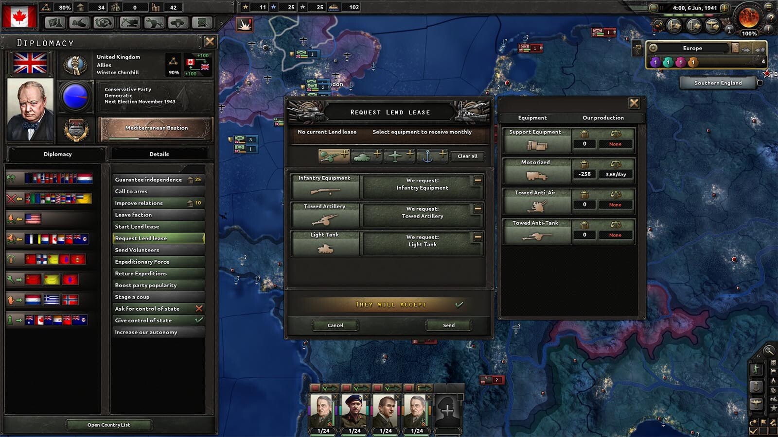 hearts of iron 4 dlc steam page