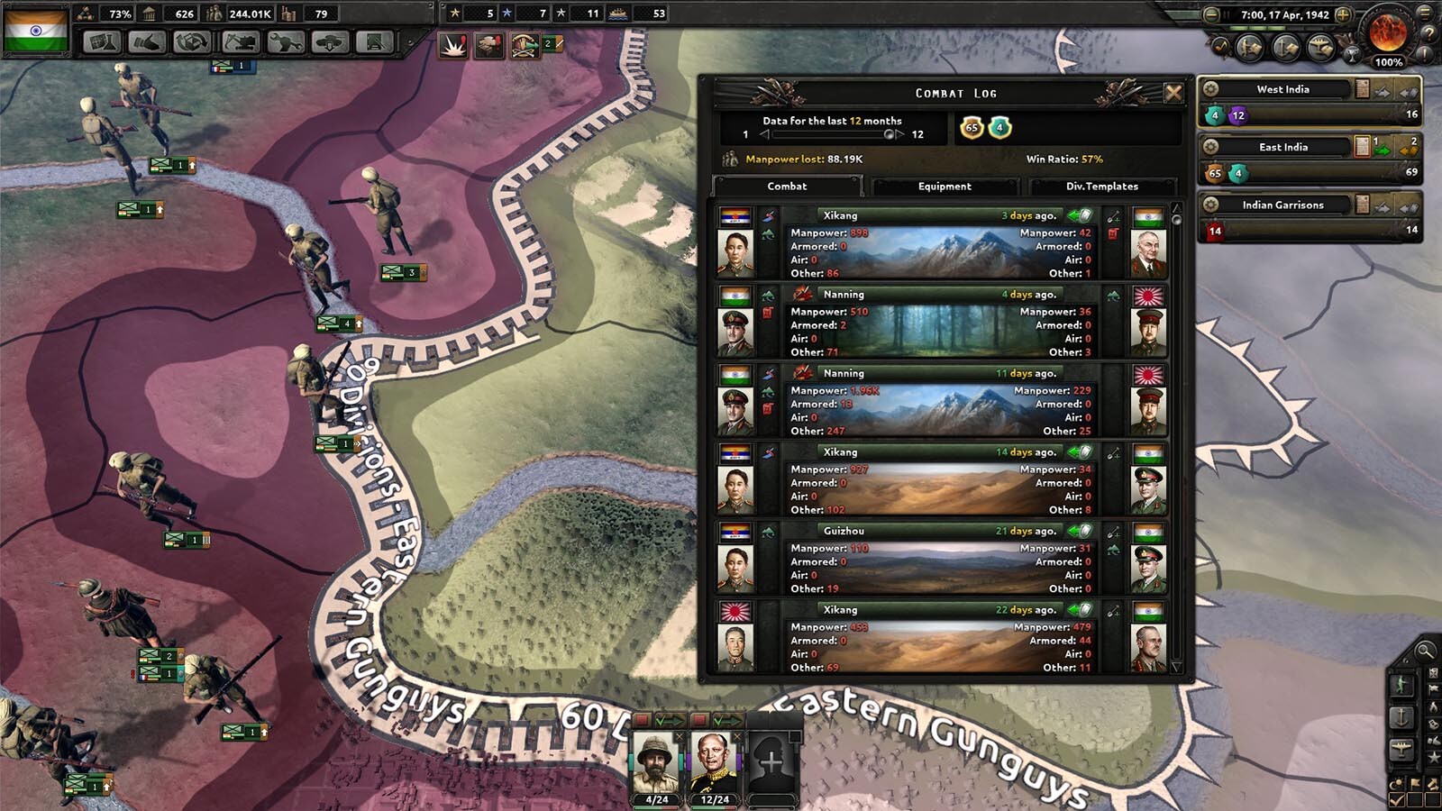 hearts of iron iv field marshal edition