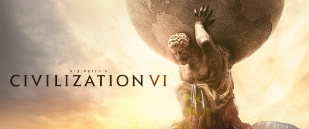 Civilization 6: New Frontier Pass launching May 21st, will include new leaders and cultures!