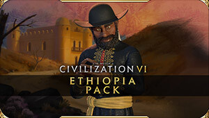 Sid Meier's Civilization VI: Ethiopia Pack