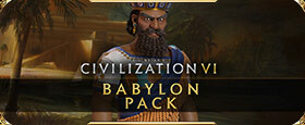 Sid Meier's Civilization VI: Babylon Pack