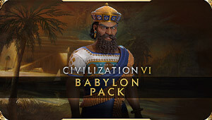 Sid Meier's Civilization VI: Babylon Pack