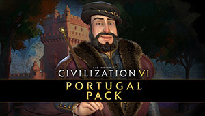 Sid Meier's Civilization VI: Portugal Pack