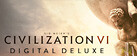 Sid Meier’s Civilization VI - Digital Deluxe