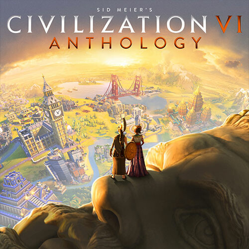 Sid Meier's Civilization VI: Anthology