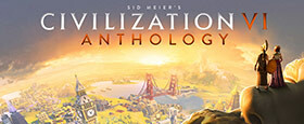 Sid Meier's Civilization VI Anthology
