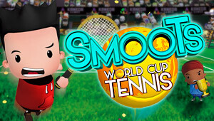 Smoots World Cup Tennis