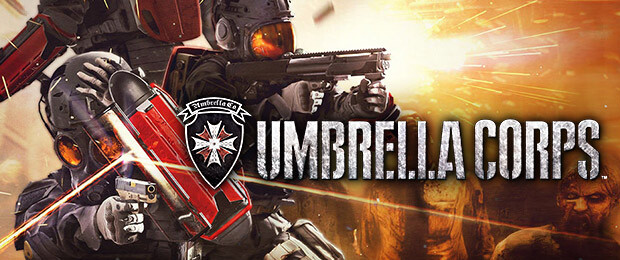 Umbrella Corps