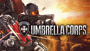 Umbrella Corps