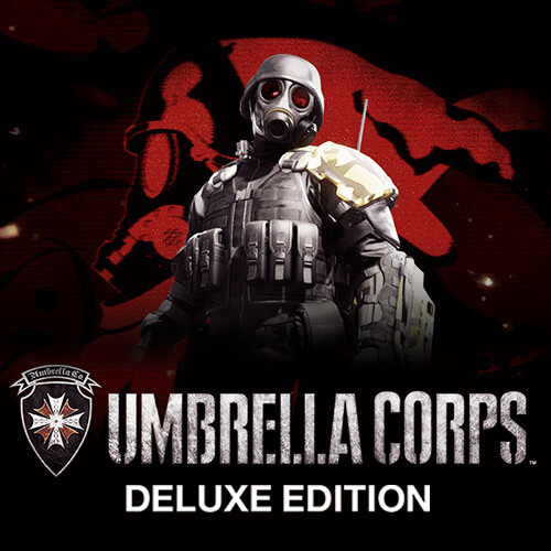 Umbrella Corps - Deluxe Edition